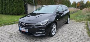 Opel Astra L 1.5 D Start/Stop Sports Tourer Automatik Elegance 2022