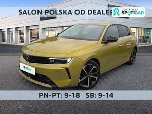 Opel Astra L VI 1.5 CDTI GS S&S 2023