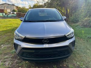 Opel Crossland 1.2 Selection 2021