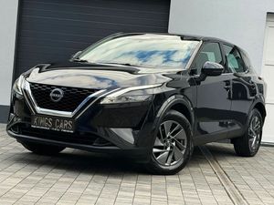 Nissan Qashqai III 1.3 DIG-T N-Connecta DCT 2023