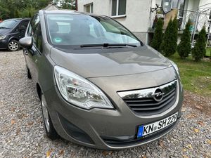 Opel Meriva II 1.4 Edition 2010