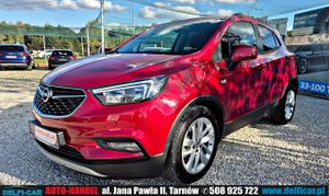 Opel Mokka I X 1.4 Automatik Color Innovation 2017