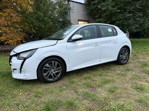 Peugeot 208 II 1.5 BlueHDi Active Pack S&S 2021
