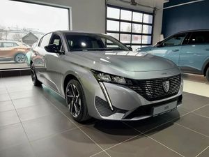 Peugeot 308 P5 1.5 BlueHDi Allure S&S EAT8 2025