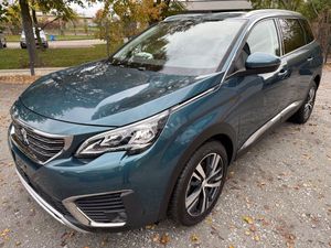 Peugeot 5008 II 1.2 PureTech Allure Pack S&S 2019