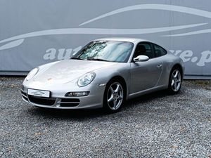Porsche 911 997 2006