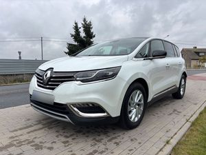 Renault Espace V Energy dCi 160 EDC Intens 2017