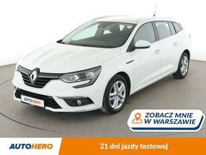 Renault Megane IV 1.5 Blue dCi Business 2020