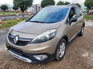 Renault Scenic III ENERGY TCe 130 S&S Xmod Bose Edition 2013