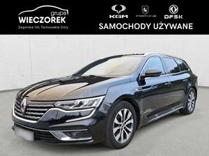 Renault Talisman (SM6) 2.0 Blue dCi Intens EDC 2021