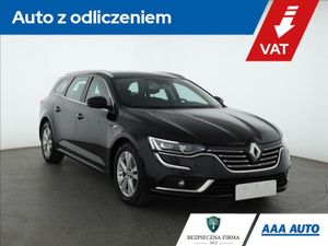 Renault Talisman (SM6) 2017