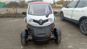 Renault Twizy Cargo 80 N (z akumulatorem) 2012