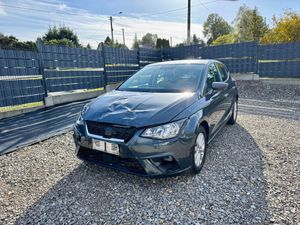 Seat Ibiza V 2019