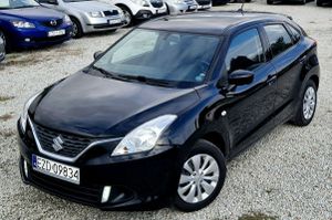 Suzuki Baleno (Esteem) 1.2 Comfort 2016