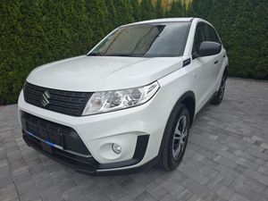 Suzuki Vitara II 2019