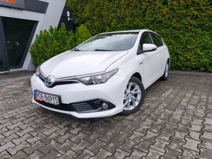 Toyota Auris II 2017