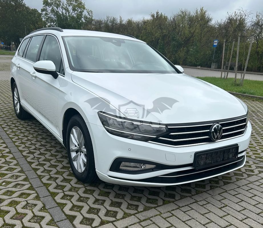 Volkswagen Passat B8 2.0 TDI EVO Business 2021