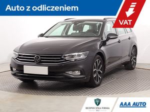 Volkswagen Passat B8 2022