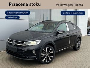Volkswagen Taigo 1.5 TSI ACT R-Line Plus DSG 2025