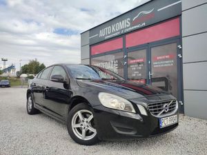 Volvo S60 II 2011