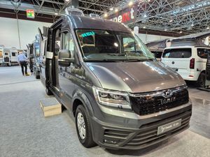 Affinity Freedo 2025