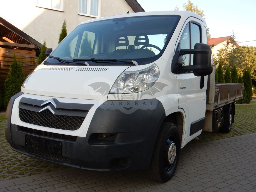 Citroën Jumper 2006