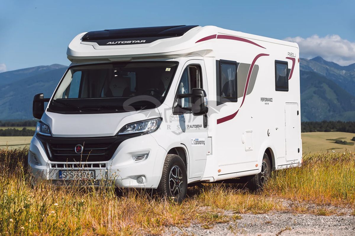 Fiat Autostar 2023