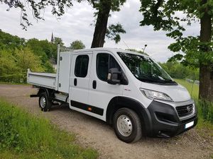 Fiat Ducato 2019