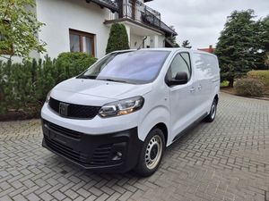 Fiat Scudo 2022