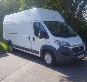 Fiat Ducato 2014