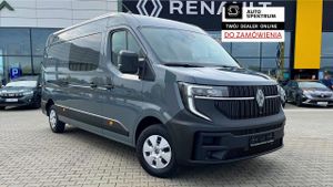 Renault Master 2026
