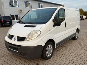 Renault Trafic 2011