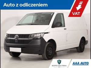 Volkswagen Transporter 2021