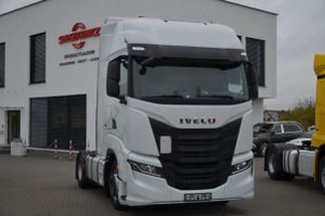 Iveco S-Way 2023