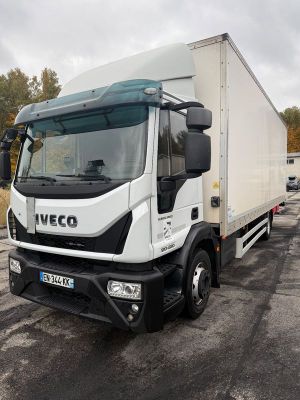 Iveco Eurocargo 2017