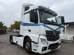 Mercedes-Benz Actros 2019