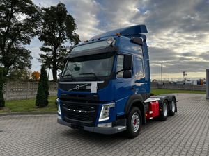 Volvo FM 2017