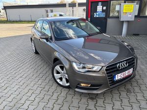 Audi A3 8V ver-1-6-tdi-sportback 2013