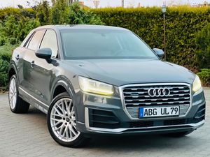 Audi Q2 2.0 TDI Quattro Sport S tronic 2017