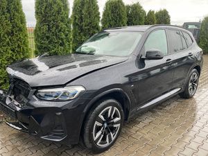 BMW iX3 80kWh Inspiring 2023