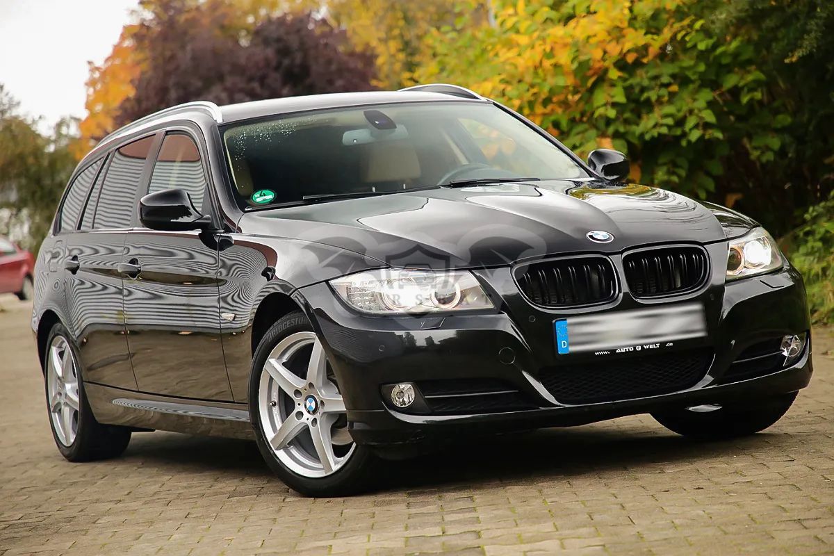 BMW 3 Series E90/E91/E92/E93 318i 2012