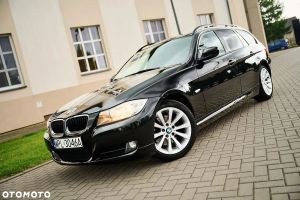 BMW 3 Series E90/E91/E92/E93 318d DPF Touring Edition Sport 2010