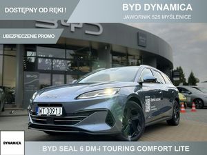 BYD Seal 2025