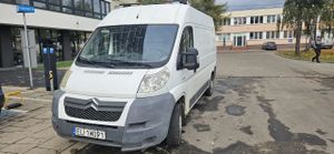 Citroën Jumper II 2007