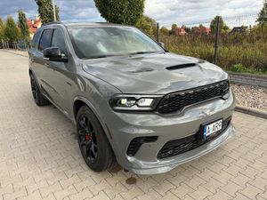 Dodge Durango 5.7 R/T 2024