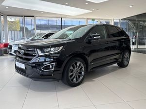 Ford Edge 2018