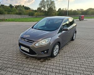 Ford C-Max II 1.6 TDCi Start-Stop-System Titanium 2012