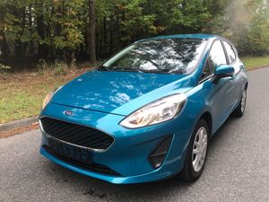 Ford Fiesta Mk8 1.1 S&S TREND 2019