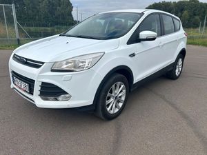 Ford Kuga II 2016