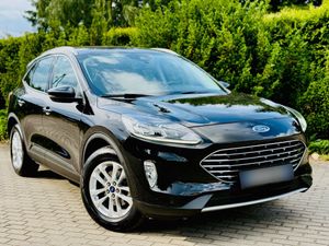 Ford Kuga III 1.5 EcoBlue TITANIUM 2021